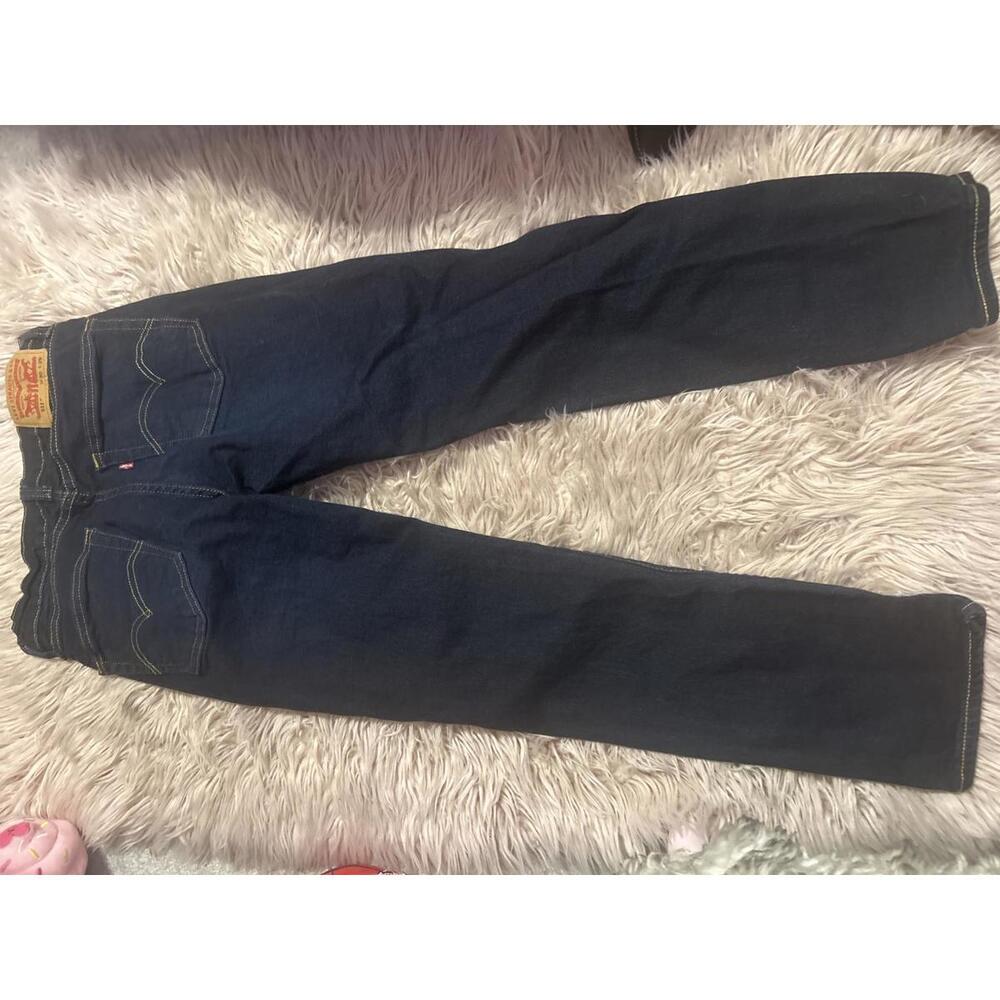 Levi's 511 Slim Fit Jeans - Size 30x29